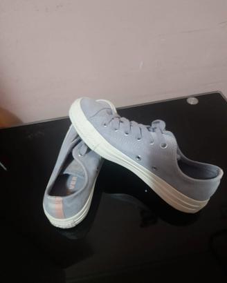 Converse All Star Lillà 38 EU 