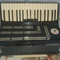 fisarmonica settimio soprani vintage