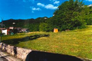 Castellano- Terreno edificabile