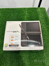 Nintendo DS XL