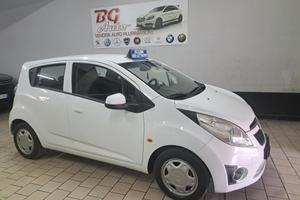 Chevrolet Spark 1.0 LS unico prop 2011