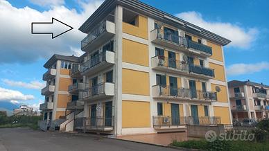 Appartamento con garage Costruzione superficiaria