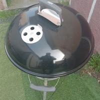 barbecue Weber 