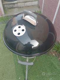barbecue Weber 