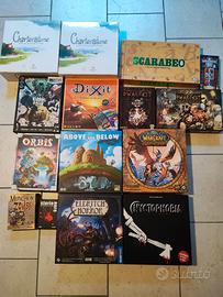 giochi da tavolo 