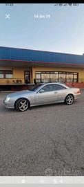 Mercedes CL 500 AMG
