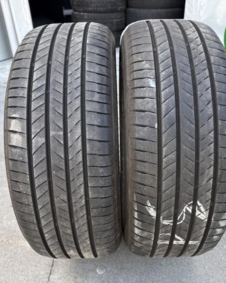 gomme usate 2255018 Estivo BRIDGESTONE - ALE - 615
