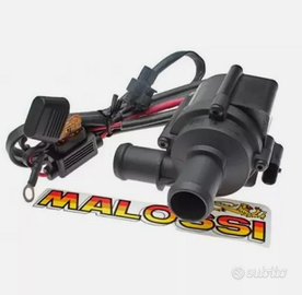 Pompa acqua malossi scooter piaggio