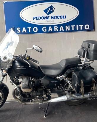 Moto Guzzi Nevada 750