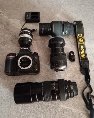 nikon