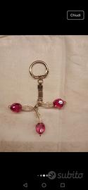 porta chiavi 6  pezzi 
