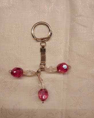 porta chiavi 6  pezzi 