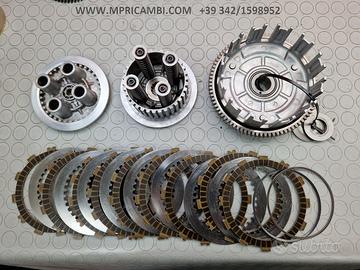 CAMPANA FRIZIONE KAWASAKI Z750 2004 2005 Z 750 200
