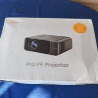 proiettore YABER V9 PRO