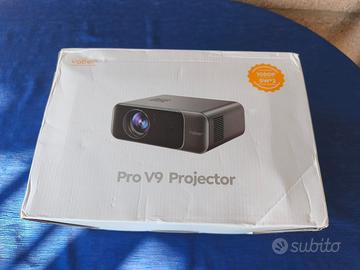 proiettore YABER V9 PRO