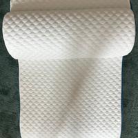 Ritalia® CUSCINO A CUNEO PER LETTO 60x48x30 cm