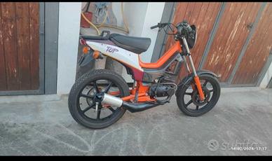malaguti fifty sst 125