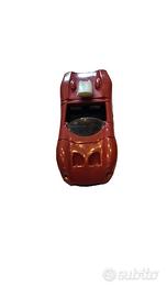 modellino auto Alfa Romeo 33