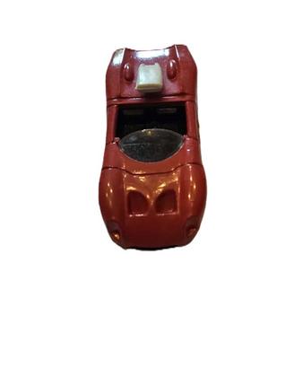 modellino auto Alfa Romeo 33