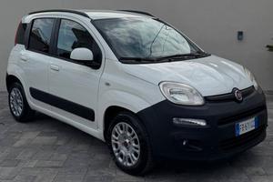 Fiat Panda Van 1.3 mjt Pop S&S 80cv 2p.ti serie 2 