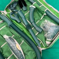 Kit accessori completo + picchio folletto pb420