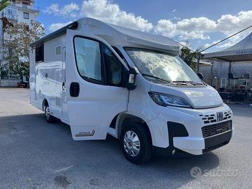 Rimor Sarus 69 Plus 140 M.jet Ready to Go '2025