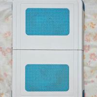 Pedana Wii Fit compatibile