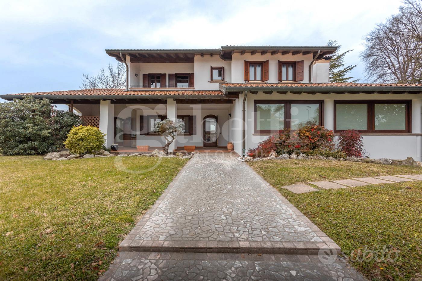 Villa singola Portogruaro [66VRG] - Vista 2