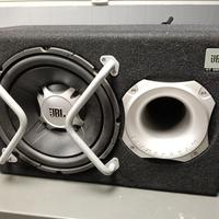 subwoofer jbl