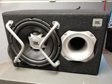 subwoofer jbl