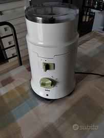 Tritatutto Braun ZK 100