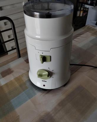 Tritatutto Braun ZK 100