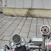 Suzuki VZ 800 Marauder