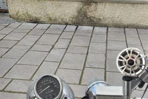 Suzuki VZ 800 Marauder