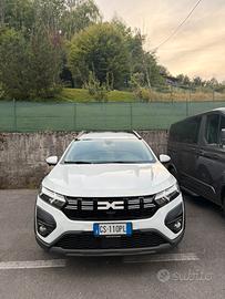 JOGGER DACIA