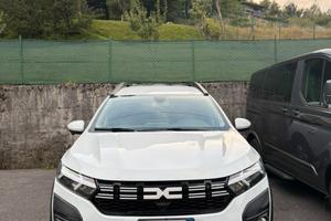 JOGGER DACIA