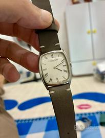 IWC Schaffausen - Ref. 2582