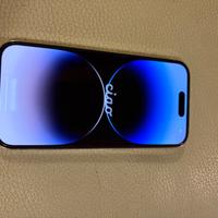 Apple iPhone 14 pro 128gb