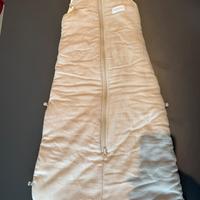 Sacco nanna neonato Bamboo+ 2.0 NUOVO