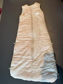 Sacco nanna neonato Bamboo+ 2.0 NUOVO