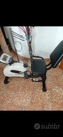 bike bicicletta tekna ciclette macchinario 