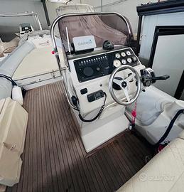 Motonautica vesuviana 780