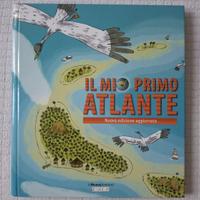 Il mio primo atlante
