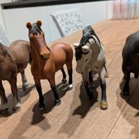 animali schleich
