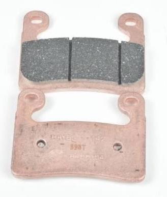 PASTIGLIE FRENO BMW GS