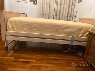 Letto da degenza