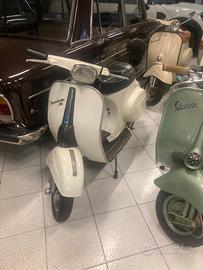 Piaggio vespa 50 special