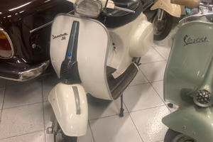 Piaggio vespa 50 special