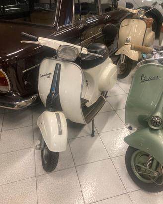 Piaggio vespa 50 special