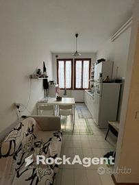 BILOCALE ARREDATO A PADOVA CON GARAGE